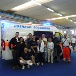 Busnagosoccorso REAS 2010