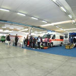 REAS 2010 stand Busnagosoccorso