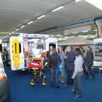 REAS 2010 stand Busnagosoccorso