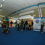 REAS 2010 stand Busnagosoccorso