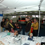 REAS 2010 stand Busnagosoccorso