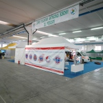 REAS 2010 stand Busnagosoccorso