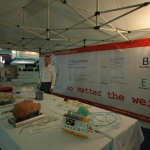 REAS 2010 stand Busnagosoccorso