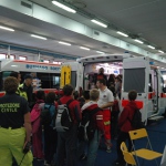 REAS 2010 stand Busnagosoccorso