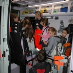 REAS 2010 stand Busnagosoccorso