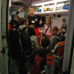 REAS 2010 stand Busnagosoccorso