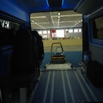 REAS 2010 stand Busnagosoccorso