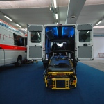 REAS 2010 stand Busnagosoccorso