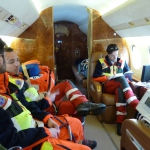 Volo_umanitario_falcon900_busnagosoccorso270211