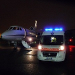 Volo_umanitario_falcon900_busnagosoccorso270211