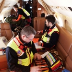 Volo_umanitario_falcon900_busnagosoccorso270211