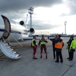 Volo_umanitario_falcon900_busnagosoccorso270211