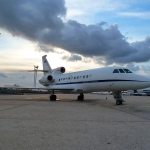 Volo_umanitario_falcon900_busnagosoccorso270211