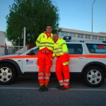 Milano_City_Marathon_2011_presidio_medico_BusnagoSoccorso