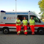 Milano_City_Marathon_2011_presidio_medico_BusnagoSoccorso