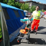 Milano_City_Marathon_2011_presidio_medico_BusnagoSoccorso