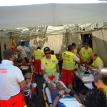 Milano_City_Marathon_2011_presidio_medico_BusnagoSoccorso