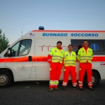 Milano_City_Marathon_2011_presidio_medico_BusnagoSoccorso