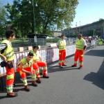 Milano_City_Marathon_2011_presidio_medico_BusnagoSoccorso