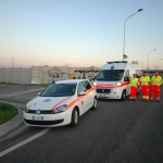 Milano_City_Marathon_2011_presidio_medico_BusnagoSoccorso