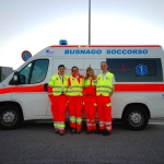 Milano_City_Marathon_2011_presidio_medico_BusnagoSoccorso