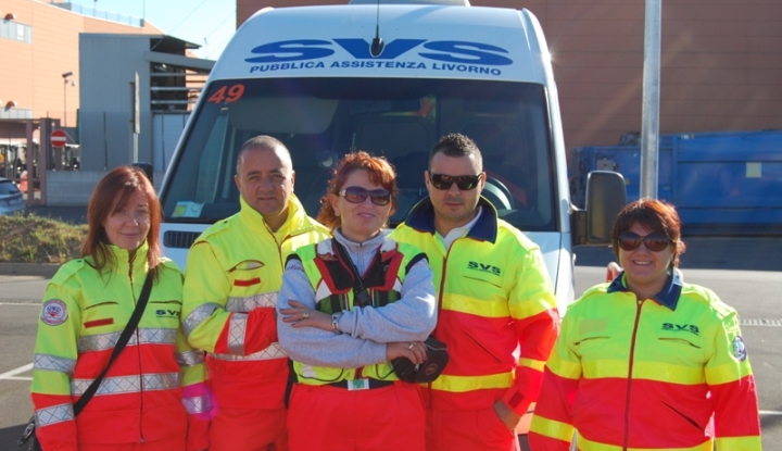 Inaugurazione_Ambulanze_via_Cosmi_Basiano_phFioroni (234)