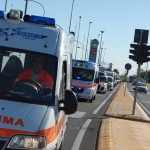 Inaugurazione_Ambulanze_via_Cosmi_Basiano_phFioroni (260)