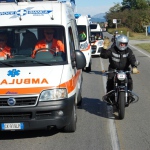 Inaugurazione_Ambulanze_via_Cosmi_Basiano_phFioroni