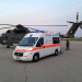 ECMO Team San Raffaele Busnago Soccorso Aeronautica Militare