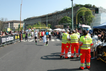 Milano_City_Marathon_2014_Busnago_Soccorso_Onlus