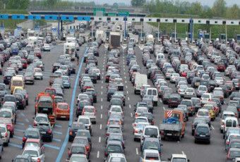 Autostrade per l'Italia: Ambulanze senza Telepass.