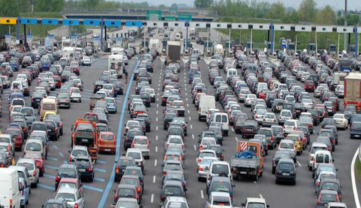 Autostrade per l'Italia: Ambulanze senza Telepass.