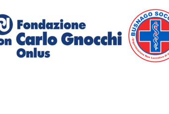 Offerta formativa di alto livello, accreditata ECM, di Busnago Soccorso Onlus con la collaborazione della Fondazione Don Carlo Gnocchi di Milano.