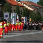 Decennale Busnago Soccorso photo Laini 111009 (56)