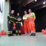 Decennale di Costituzione Busnago Soccorso 111009 (110)