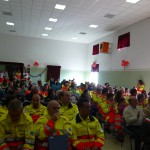 Decennale di Costituzione Busnago Soccorso 111009 (126)