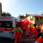 Decennale di Costituzione Busnago Soccorso 111009 (5)