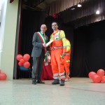 Decennale di Costituzione Busnago Soccorso 111009 (98)