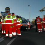 Festa Busnago Soccorso Decennale di Costituzione 111009 (113)