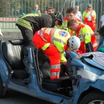 Festa Busnago Soccorso Decennale di Costituzione 111009 (1138)