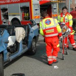 Festa Busnago Soccorso Decennale di Costituzione 111009 (1234)