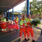 Festa Busnago Soccorso Decennale di Costituzione 111009