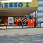 Festa Busnago Soccorso Decennale di Costituzione 111009 (191)