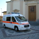 Festa Busnago Soccorso Decennale di Costituzione 111009 (308)