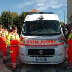 Festa Busnago Soccorso Decennale di Costituzione 111009 (397)