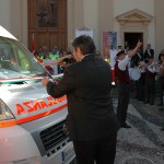 Festa Busnago Soccorso Decennale di Costituzione 111009 (425)