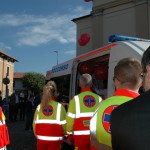 Festa Busnago Soccorso Decennale di Costituzione 111009 (430)