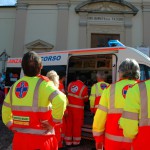 Festa Busnago Soccorso Decennale di Costituzione 111009 (432)