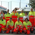 Festa Busnago Soccorso Decennale di Costituzione 111009 (636)