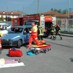 Festa Busnago Soccorso Decennale di Costituzione 111009 (759)